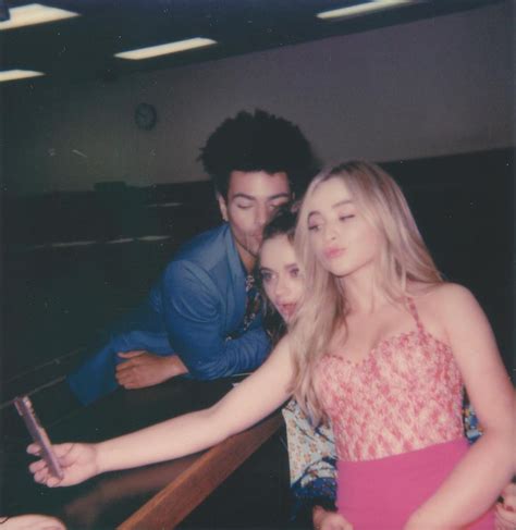 Sabrina Carpenter - "Sue Me" Promo Photos • CelebMafia