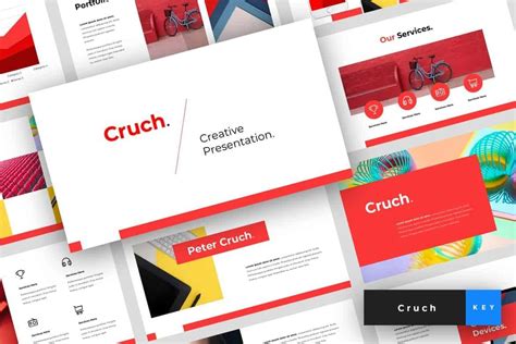 50+ Best Keynote Templates of 2020 | Design Shack