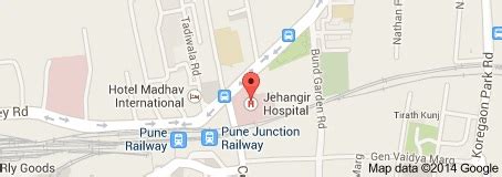 Jehangir Multi Speciality Hospital in Pune