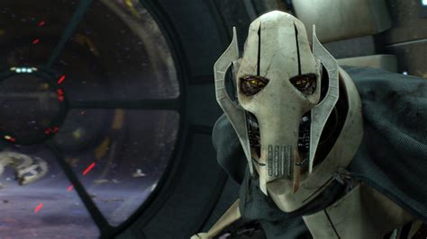 This General Grievous Cosplay Has To Be Seen To Be Believed | Gizmodo ...