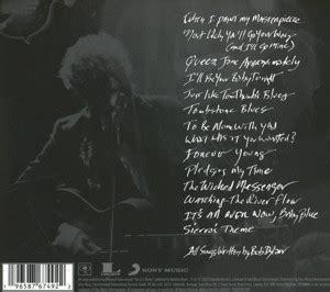 BOB DYLAN - SHADOW KINGDOM (CD) - Musical Paradise | CD | DVD | GAMES ...