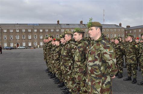 Collins Barracks Military Museum, Cork