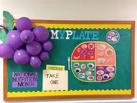 Pin by heather tackett on RA bulletin board | Cafeteria bulletin boards ...