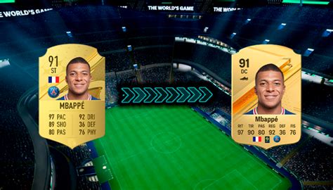 EA Sports FC 24 Ultimate Team: filtrada la carta de Mbappé ¿será el ...