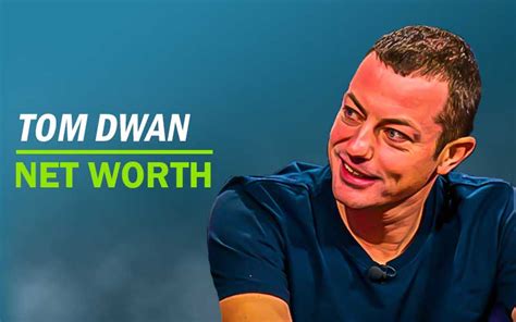 Tom Dwan Net Worth & Achievements (Updated 2024) - Wealth Rector