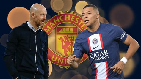 Man Utd Transfer News Today: Fabrizio Romano Mbappe REVEAL, Frenkie de ...