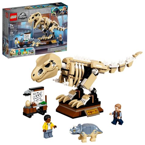 Jurassic World Lego Set | lupon.gov.ph