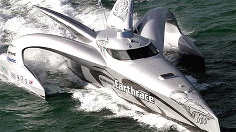 Top 10 Fastest Boats Ever Made - YouTube