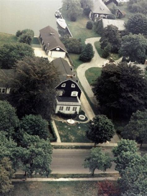 The Defeo Family Massacre - Amityville Horrors | The Unredacted