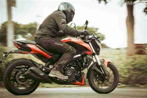 Dominar 250 review - smaller yet fun | Motorcycle News, Reviews and more