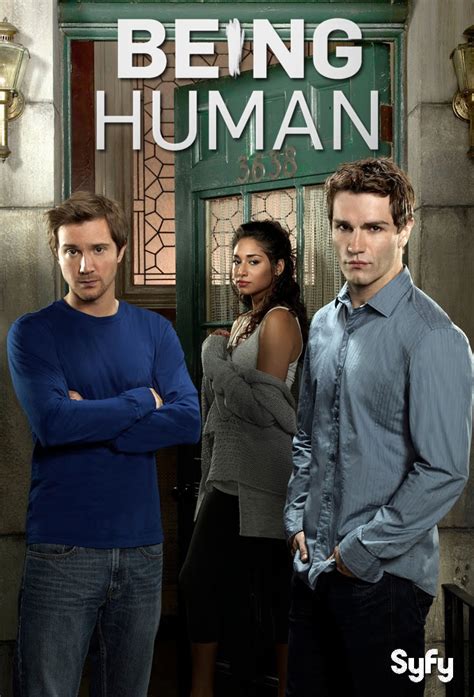 Regarder les épisodes de Being Human (US) en streaming | BetaSeries.com