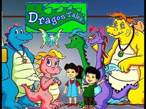 Top 117+ Dragon tales cartoon episodes download - Tariquerahman.net