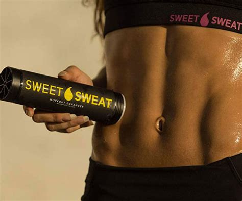 Sweet Sweat Workout Enhancer » Petagadget