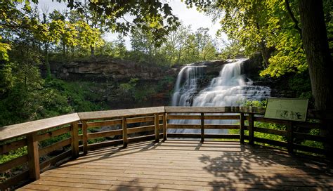 Guide to Visiting Cuyahoga Valley National Park