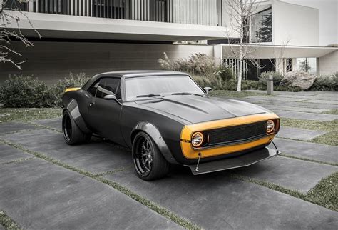 Bumblebee Camaro Ss | Shit I like | 1967 camaro, Chevy camaro, Camaro ss