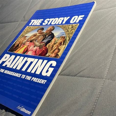 The Story of Painting by , Paperback | Pangobooks