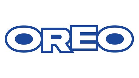 Oreo Logo and sign, new logo meaning and history, PNG, SVG