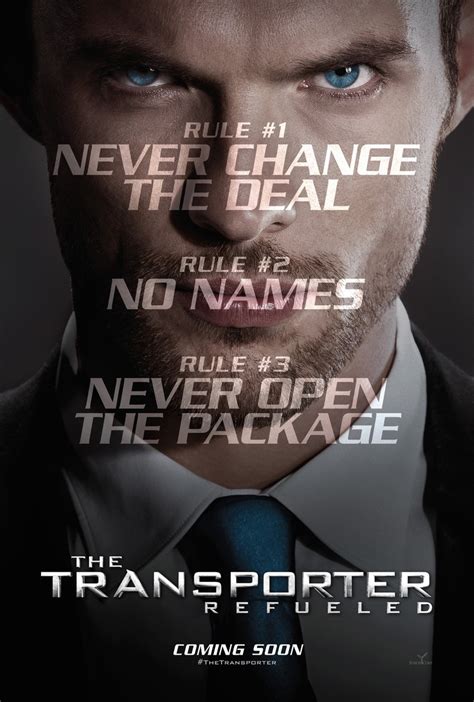 The Transporter Refueled DVD Release Date December 8, 2015