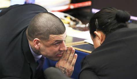 Aaron Hernandez Murder Trial: Everything We Know - Rolling Stone