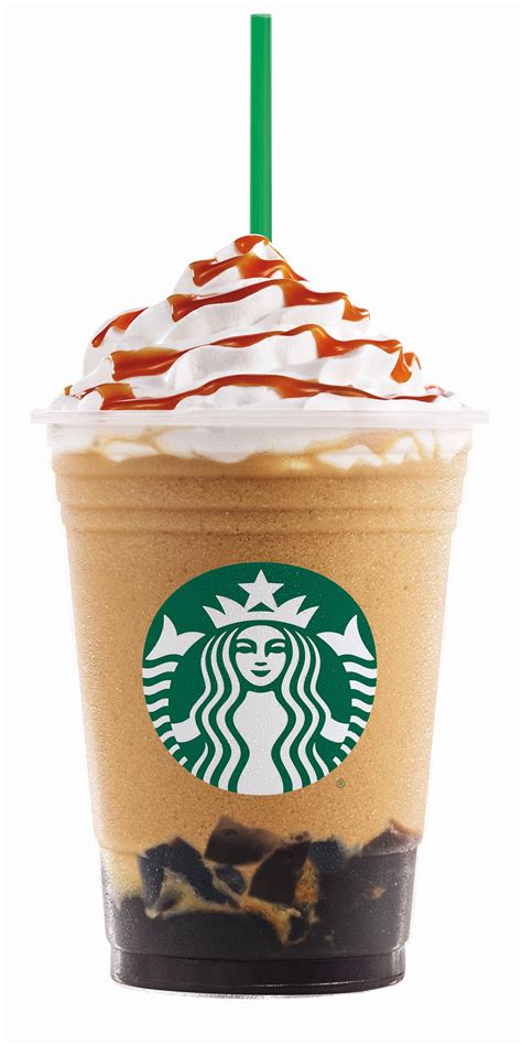 STARBUCKS INTRODUCES UNIQUE FRAPPUCCINO NEWS! | Best Communications