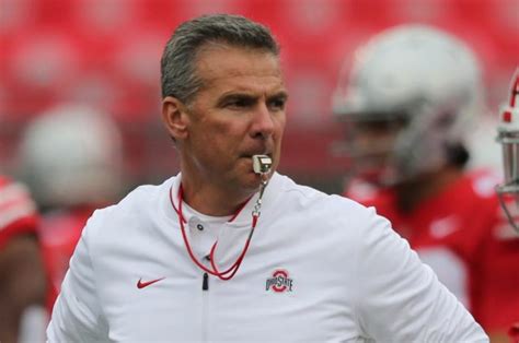 Interesting Facts About Urban Meyer - His Affair Rumours, Wife and Kids