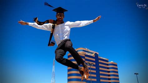 34 Photos Of Black Graduates To Remind You We Gon' Be Alright