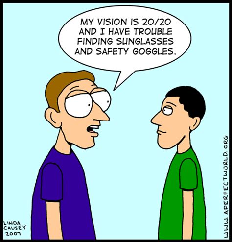 Wearing Safety Goggles Cartoon - ClipArt Best