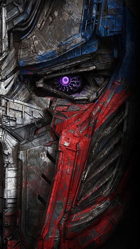 - Transformers Optimus Prime Face - HD phone wallpaper | Pxfuel