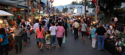 Complete Guide to Chiang Mai Old City | ActivityFan Blog