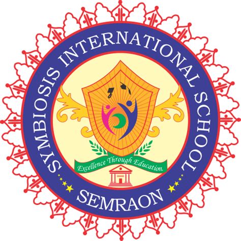 SYMBIOSIS INTERNATIONAL SCHOOL, SEMRAON