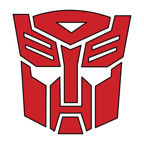 Transformers Autobot Logo PNG Transparent – Brands Logos