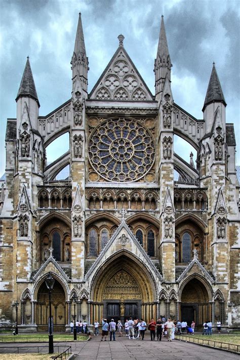 My Favourite Buildings…Westminster Abbey | Prelude Stone