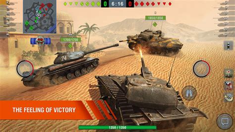 World of Tanks Blitz on Steam