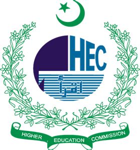 Higher Education Commission Pakistan Logo Download png