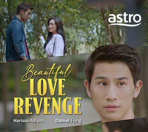 Beautiful Love Revenge Episod 12 Tonton Drama Video - Kepala Bergetar