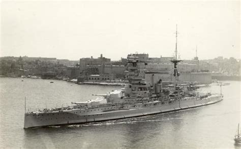 Sinking of Royal Navy Battleship HMS Barham - Rebellion Research