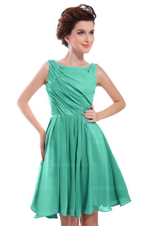 ColsBM Courtney Seafoam Green Bridesmaid Dresses - ColorsBridesmaid