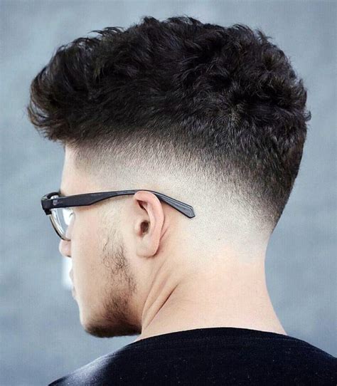 20 The Most Fashionable Mid Fade Haircuts for Men | Haircut Inspiration