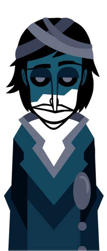 Evadare (Character) | Incredibox Wiki | Fandom