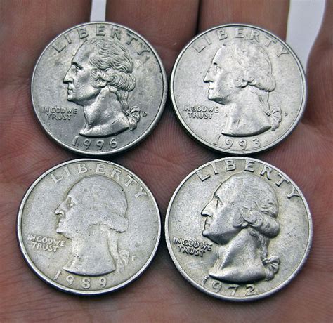 Most Valuable Quarters