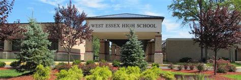 Home - West Essex High School