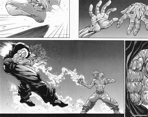 baki final chapter