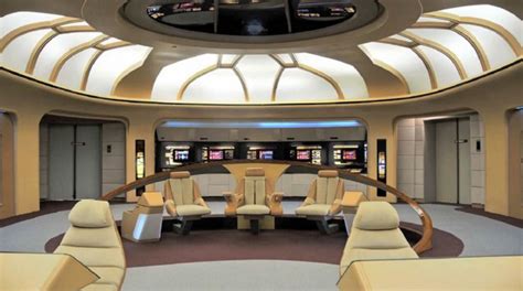 'Star Trek: TNG' Producer Seeks Home for Space Movie Memorabilia | Space