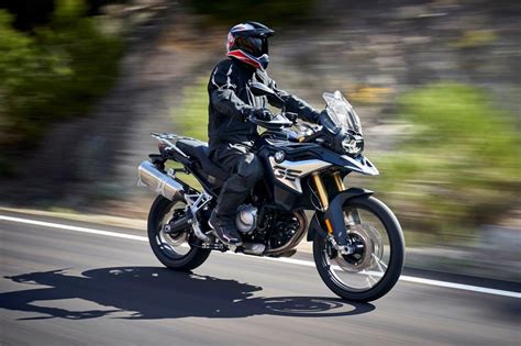 2020 BMW F850GS [Specs & Info] | wBW