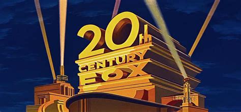 Image - 20th Century FOX Logo 1953(2).jpg | Logopedia | FANDOM powered ...