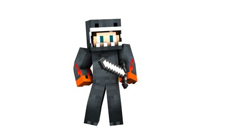 Pmc Skin 3d