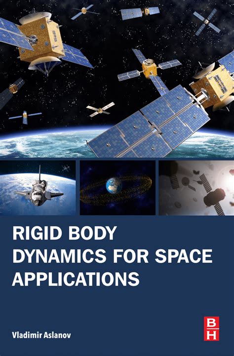 (PDF) Rigid Body Dynamics for Space Applications