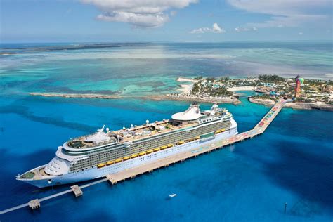 Cruises To Bahamas April 2024 - Fred Joscelin