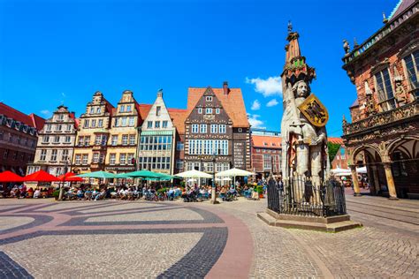 22 Top Things To Do In Bremen [Don't Miss Them!] - Dive Into Germany