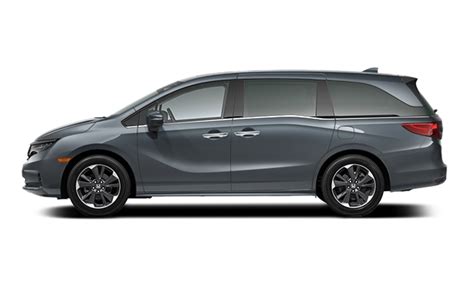 Image Honda in Hamilton | The 2024 Honda Odyssey Touring